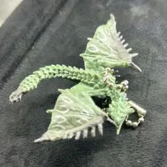 モンスターハンター　フィギュアキーチェーン　リオレイア