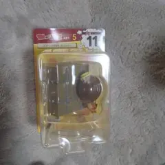 Happyくじ トムとジェリー funnyart5 A賞　11番 ジェリー