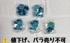 呪術廻戦 デコラPICアクリル 四廻戦 まとめ売り ②