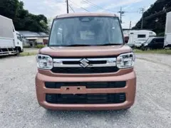 コミコミ！美車！福岡 ・スズキ スペーシアギア ハイブリッドXZ