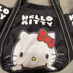 HELLO KITTY バッグ