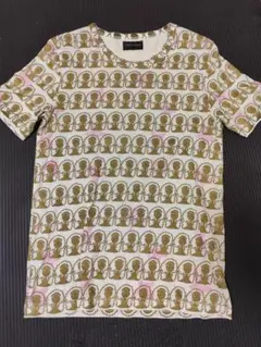 （激レア）ツモリチサト　パターン Tシャツ