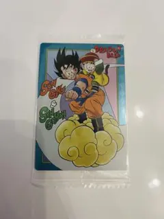 イタジャガドラゴンボールvol.3 Z