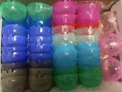 ガチャガチャ　カプセル　空　工作　など