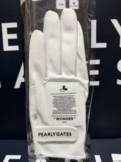 ゴルフグローブ 21 pg