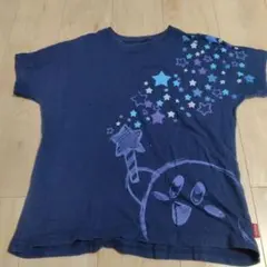 カービィ tシャツ