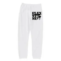 2026年最新】flexwitme スウェットの人気アイテム - メルカリ