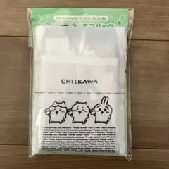 ちいかわ セブンイレブン限定 エコバッグ