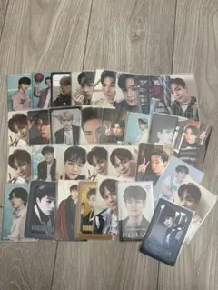 jo1 トレカ まとめ売り