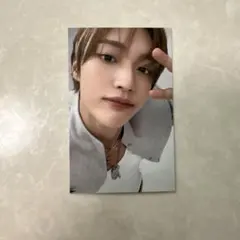 RIIZE ハラカド オモカド 購入特典 ウォンビン トレカ