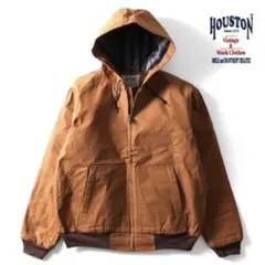 ヒューストン パーカー