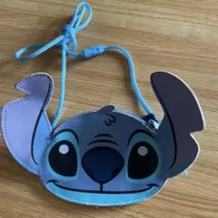 スティッチ　パスケース⭐︎ディズニー