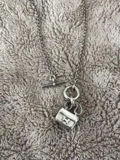 VETEMENTS 19ss オーバーサイズ スカル ウォレットチェーン - メルカリ