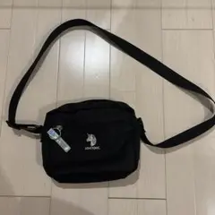 ラブトキシック　ポーチ　ショルダーバッグ