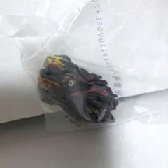 ゴジラ 一番くじ モンスターヘッドマグネット E賞 ヘドラ 内袋未開封 怪獣乱舞