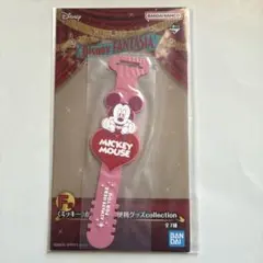 一番くじ　ディズニー　ファンタジア　ミッキー　ラバータイ