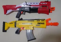 2026年最新】ナーフ フォートナイト ar-lの人気アイテム - メルカリ