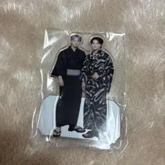 2025年最新】豆原一成 アクスタの人気アイテム - メルカリ