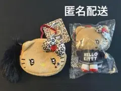 【ハローキティ】ギャル3　2点セット