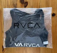 ★alohapom様専用★RVCA ルーカ/トレーニングブラトップ/ブラック