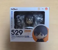 ねんどろいど ハイキュー!! 影山飛雄 烏野高校排球部ジャージVer.