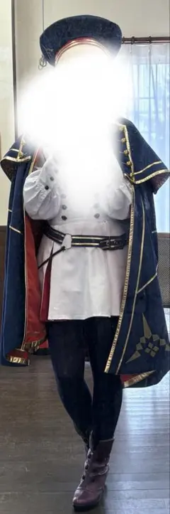 2025年最新】アルトリア・キャスター コスプレの人気アイテム - メルカリ