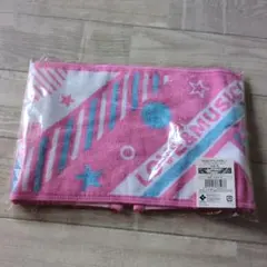 マフラータオル 「来栖翔」