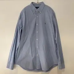ラルフローレン　シャツ Ralph Lauren Classic ￼Fit