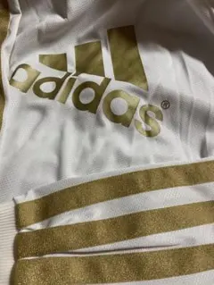 adidas  スポーツウェア　上下セット