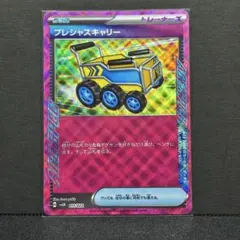 プレシャスキャリー