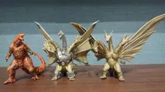 キングギドラ フィギュア