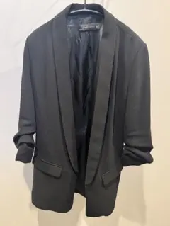ZARA WOMAN テーラードジャケット M
