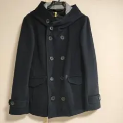 TK タケオキクチ Pコート Mサイズ