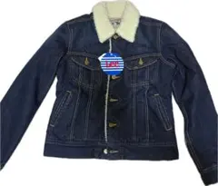 Lee Storm Rider デニムジャケット タグ付き 値段交渉OK