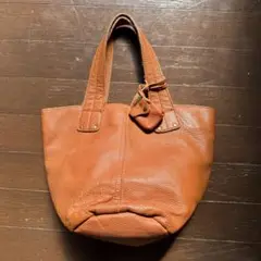 toleurトーラミニトートバッグ