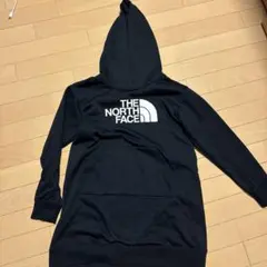 ザ・ノースフェイス キッズ ガールズロゴワンピース