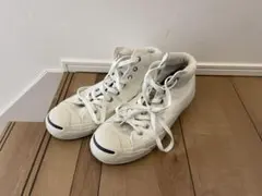 converse コンバース　ジャックパーセル　26cmのサムネイル