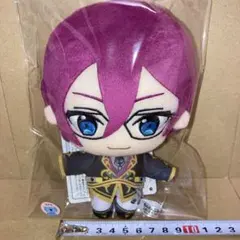 あんさんぶるスターズ　あんスタ　新衣装　ぬいぐるみ　七種茨 ①