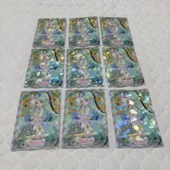 名探偵プリキュア ホロキュンシール キュアエクレール