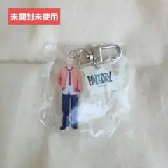 【未開封+未使用】SEVENTEEN HOLIDAY カプセルトイ スングァン