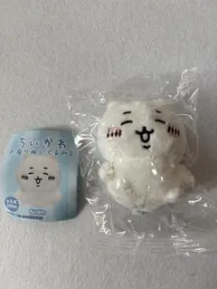 ちいかわ お座りぬいぐるみ2 約5cm