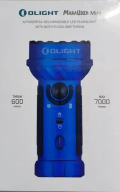2025年最新】olight marauder miniの人気アイテム - メルカリ