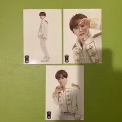 超特急　マサヒロ　生写真　エビライ