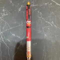 エルモ シャープペンシル クルトガのサムネイル