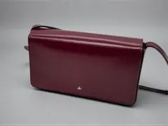 ◯ 薇薇安·威斯特伍德 單肩包