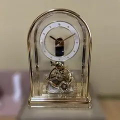 CITIZEN 置き時計