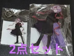 学マス 有村麻央 クラス対抗初星大運動会 アクリルスタンド アクリルキーホルダー