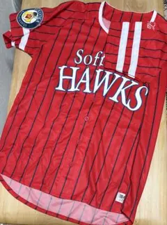ソフトバンクホークス ユニフォーム 鷹の祭典2021 Lサイズ
