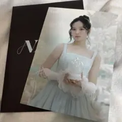 NiziU リオ ラントレ