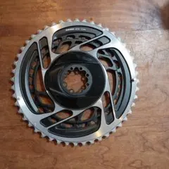 SRAM X-SYNC チェーンリング 44T スラム XPLR グラベル - メルカリ
